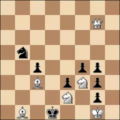 Шахматная задача #15673