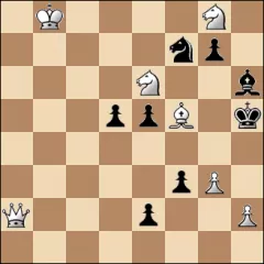 Шахматная задача #15676