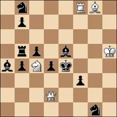 Шахматная задача #15678