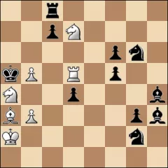 Шахматная задача #15682