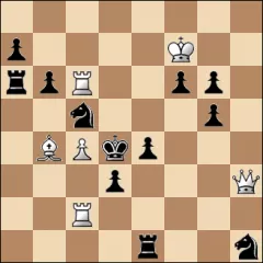 Шахматная задача #15683