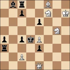 Шахматная задача #15686
