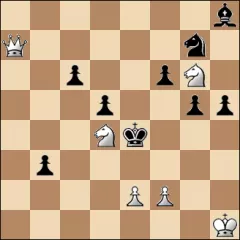 Шахматная задача #15689