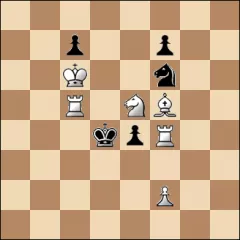 Шахматная задача #1569