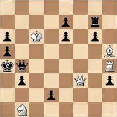 Шахматная задача #15690