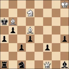 Шахматная задача #15691