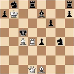 Шахматная задача #15692
