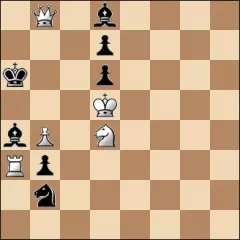 Шахматная задача #15694