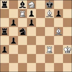 Шахматная задача #15695