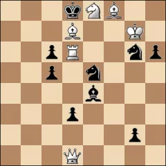 Шахматная задача #15696