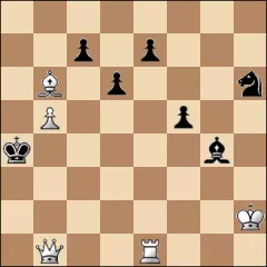 Шахматная задача #15698