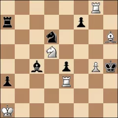Шахматная задача #15699