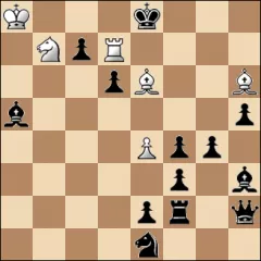 Шахматная задача #15701