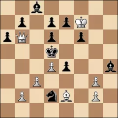 Шахматная задача #15703