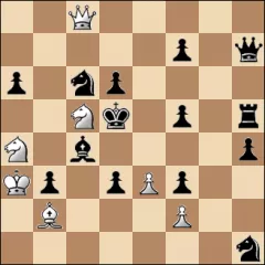 Шахматная задача #15704