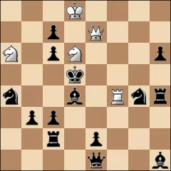 Шахматная задача #15707