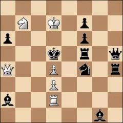 Шахматная задача #15708