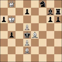 Шахматная задача #15709