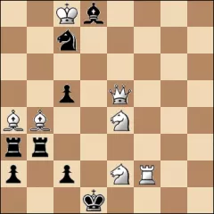 Шахматная задача #1571
