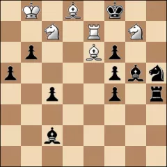 Шахматная задача #15710