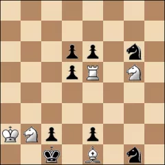 Шахматная задача #15712