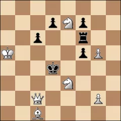 Шахматная задача #15713