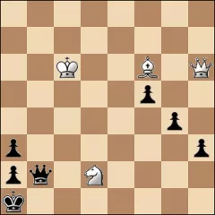Шахматная задача #15714