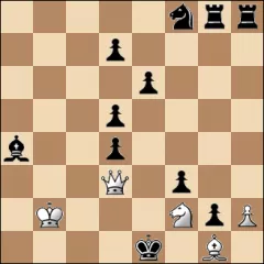 Шахматная задача #15715