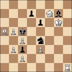 Шахматная задача #15716
