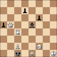 Шахматная задача #15717