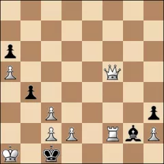 Шахматная задача #15718