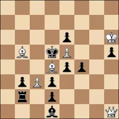 Шахматная задача #15721