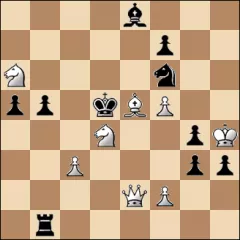 Шахматная задача #15722