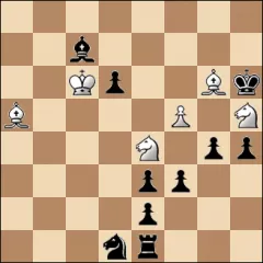 Шахматная задача #15723