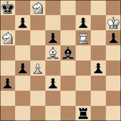 Шахматная задача #15724