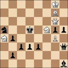 Шахматная задача #15725