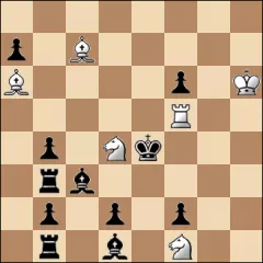 Шахматная задача #15726