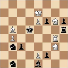 Шахматная задача #15727