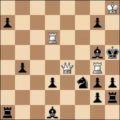 Шахматная задача #15728