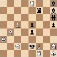 Шахматная задача #1573