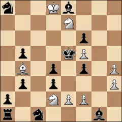 Шахматная задача #15733