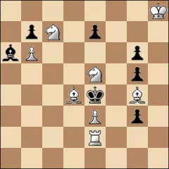 Шахматная задача #15734