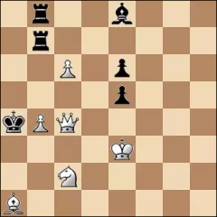 Шахматная задача #15735
