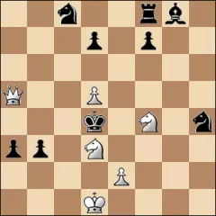 Шахматная задача #15736