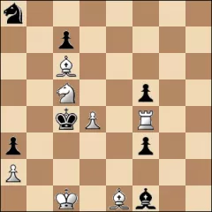 Шахматная задача #15737