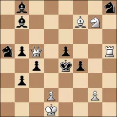 Шахматная задача #15738