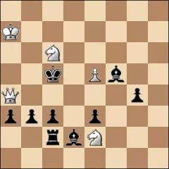 Шахматная задача #15741