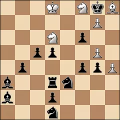 Шахматная задача #15742