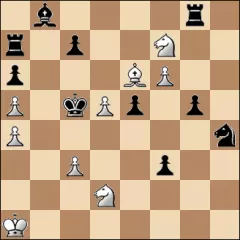 Шахматная задача #15743