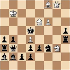 Шахматная задача #15746